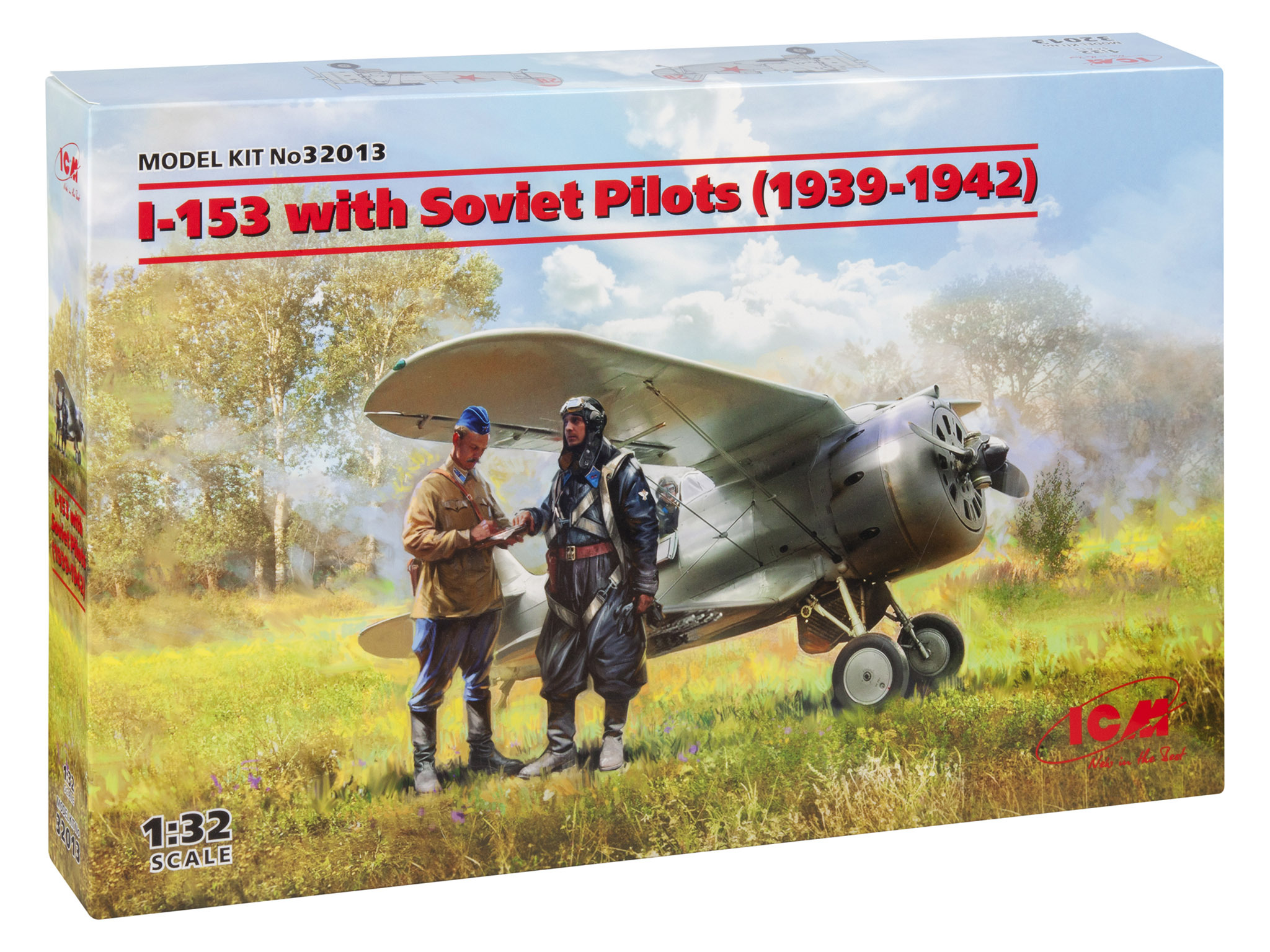 Сборная модель 1/16. Hvr icm-32. Icm 32001 и-16 тип 24 1/32. Icm7216. И-16 icm 1/32.