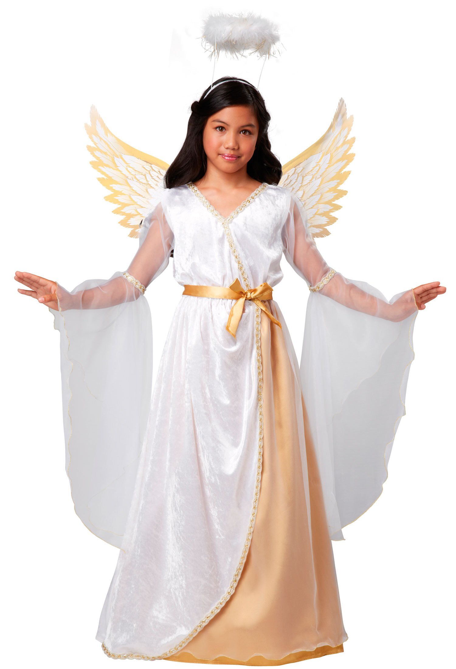 Одежда для ангела