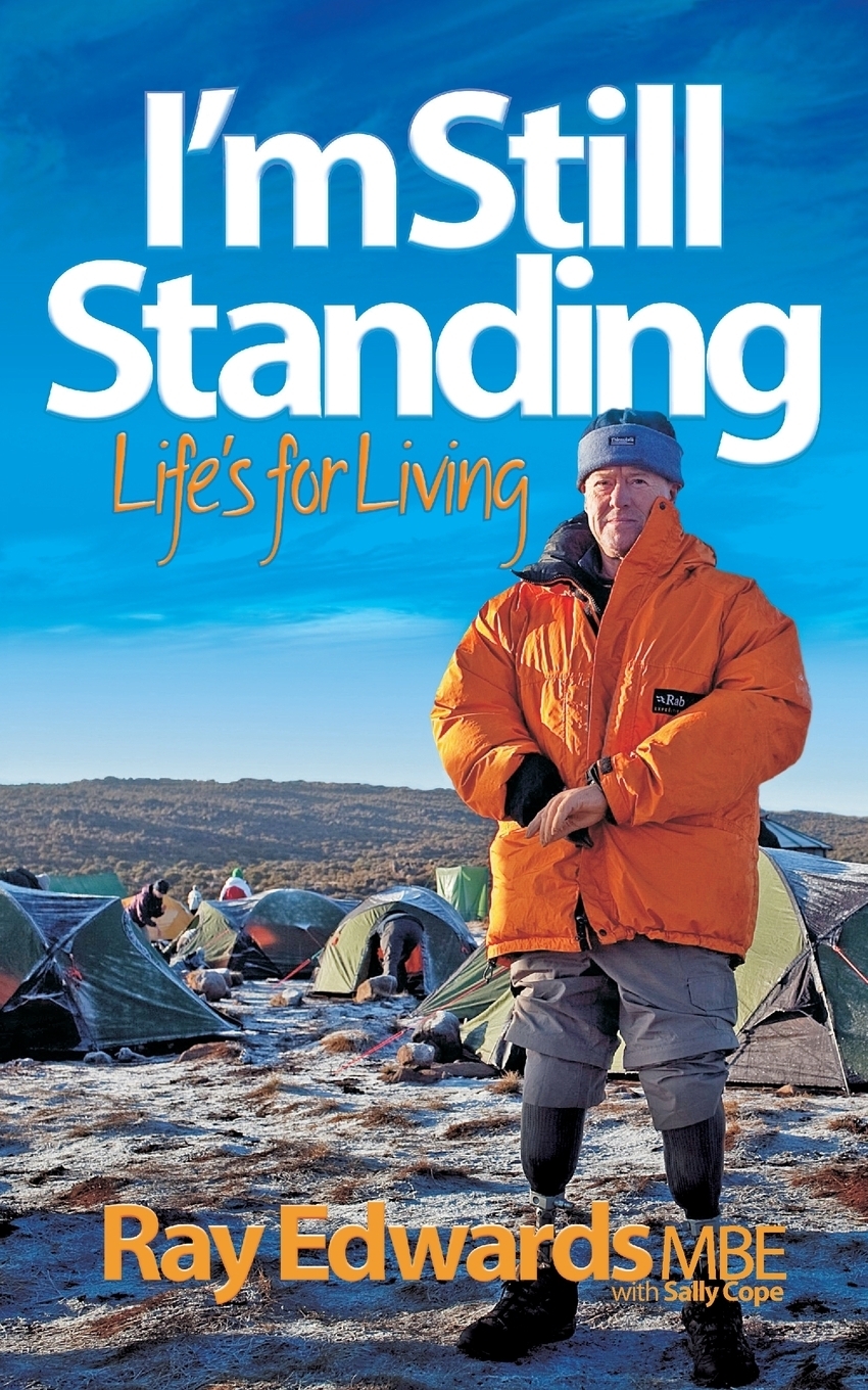 Standing a life
