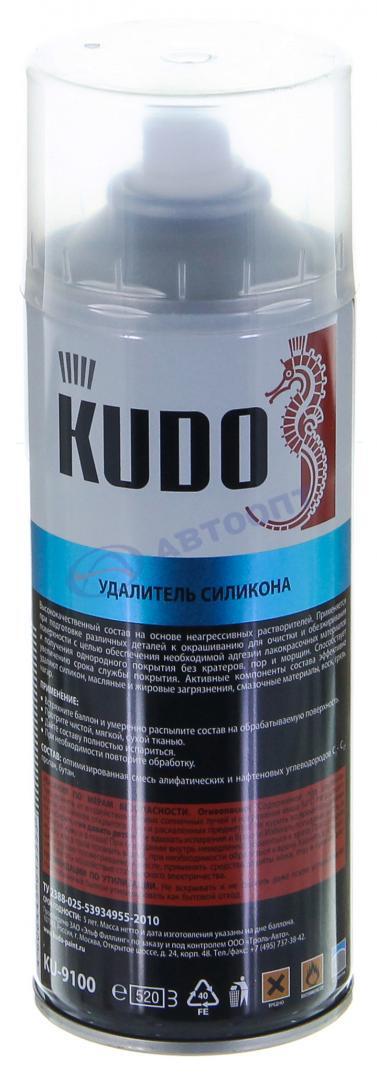 Антигравий KUDO - купить по выгодным ценам в интернет-магазине OZON ...