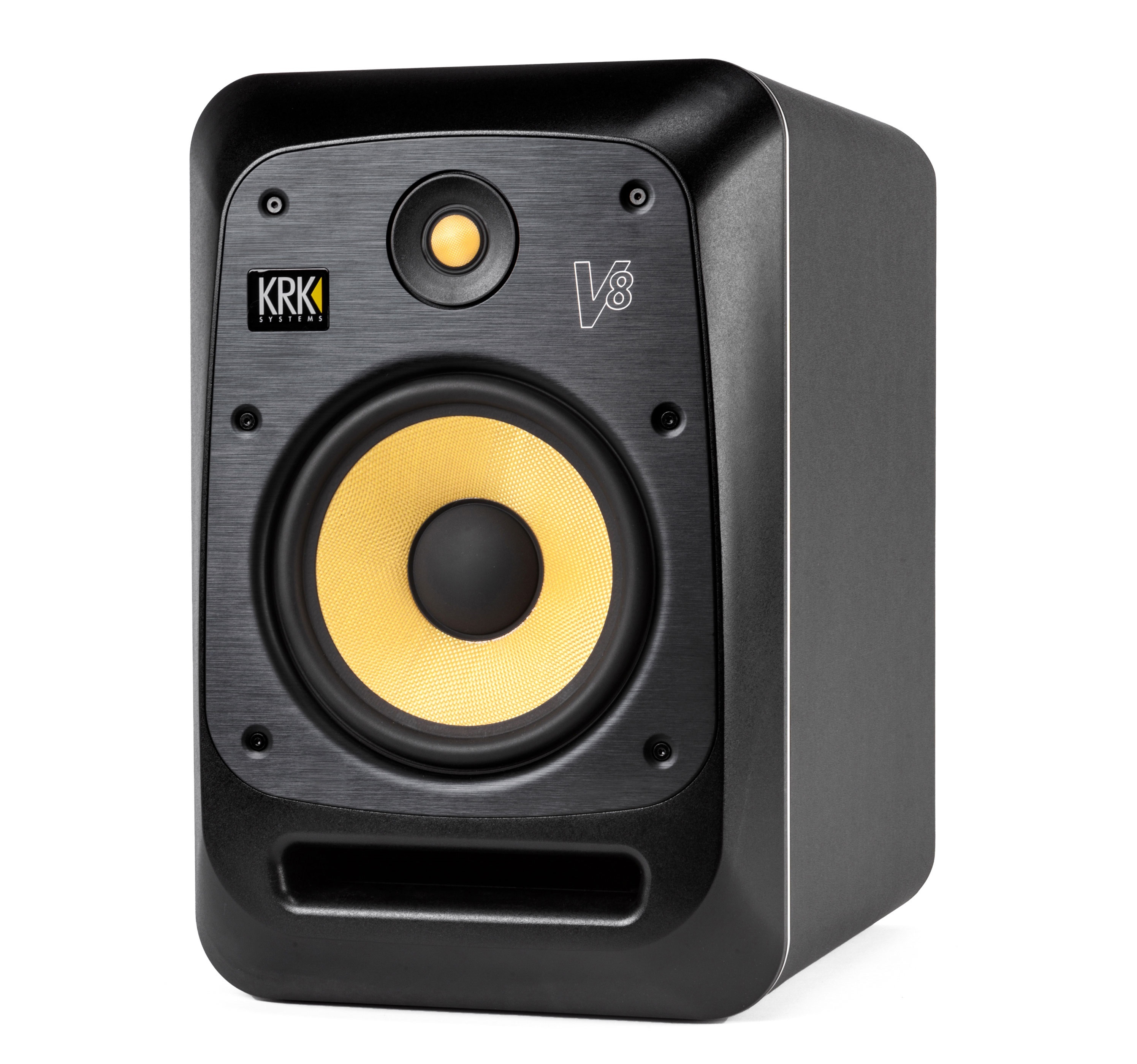 Мониторная акустика KRK 1SK11KLG1Z - купить по выгодной цене в интернет ...