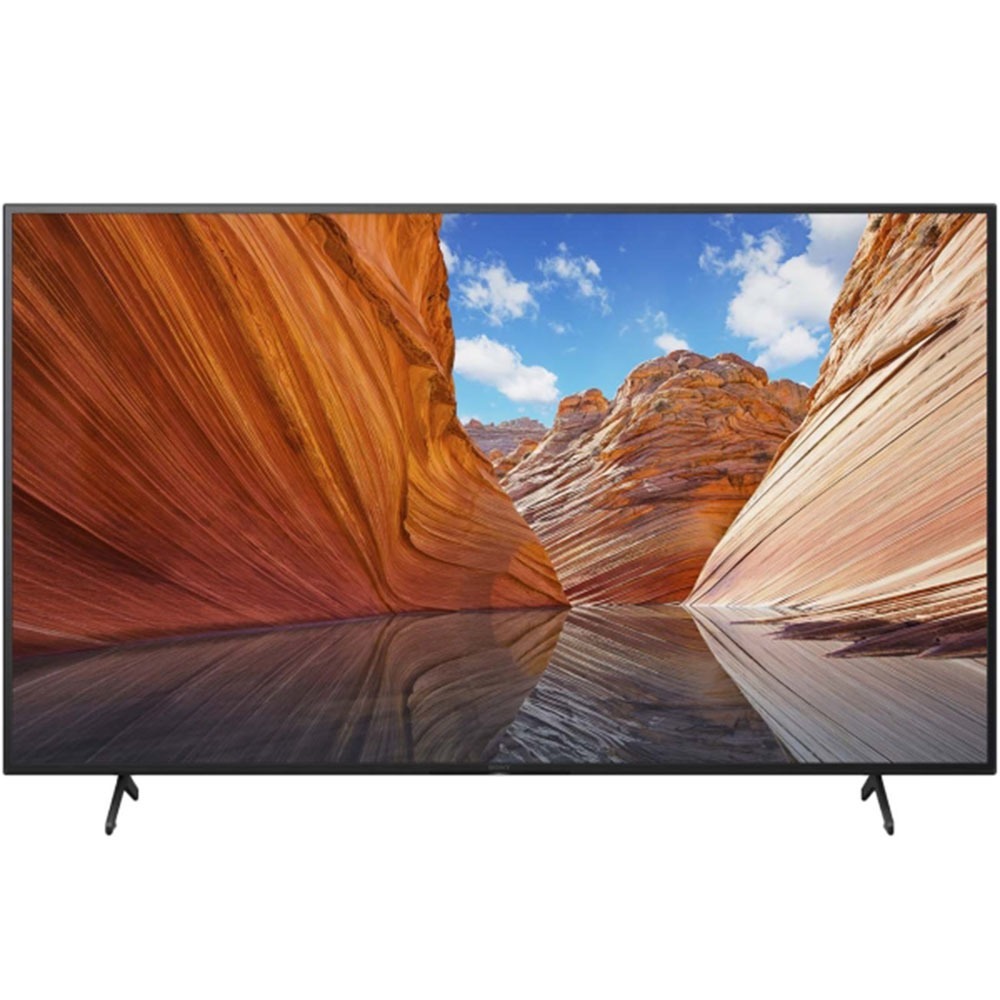 Купить телевизор Sony KD75X81J (2021) UHD LED Smart TV 75" по низкой ...