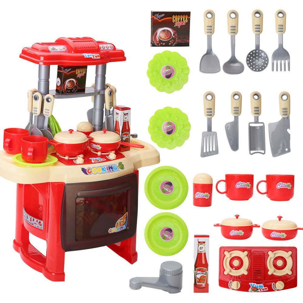 Kitchen Play Set детская кухня