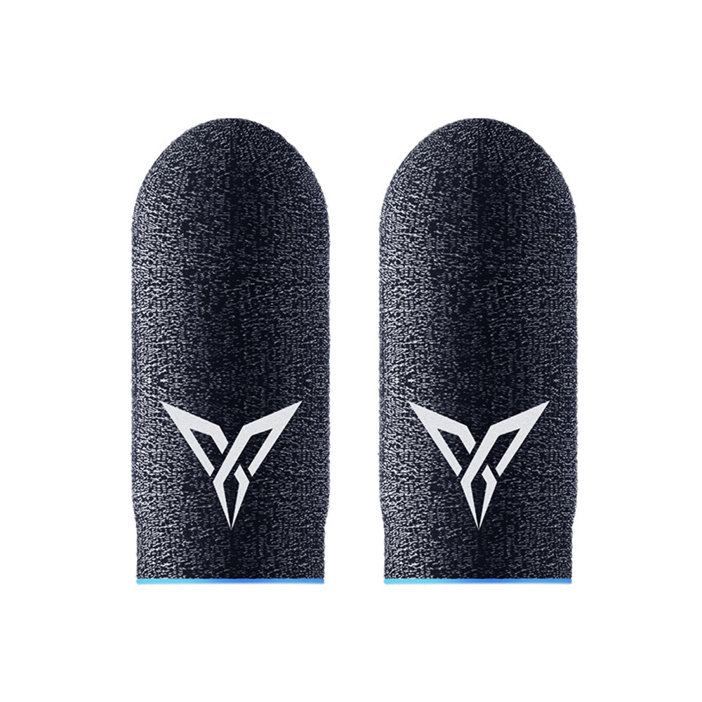 Напальчники WASP Feelers 5 для игры на телефоне (PUBG, CoD mobile ...