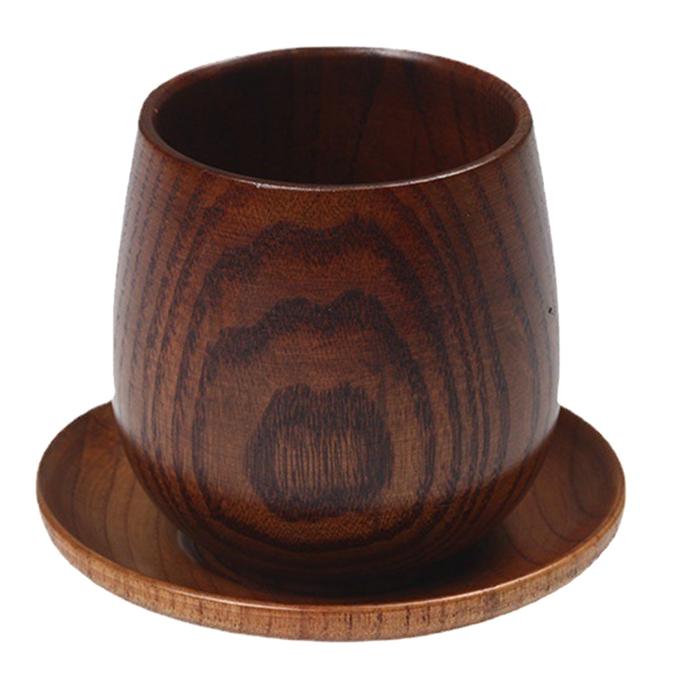 Log cup