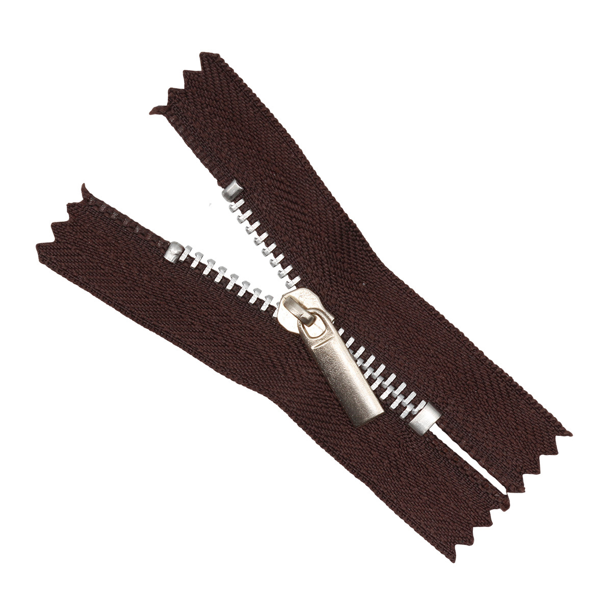 Молния витая неразъёмная т5 18см. Молния мини, 5см, уп/4шт. Молния для кукольной одежды. День рождения застежки-молнии. Мини молнии.