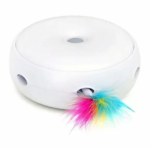 Игрушка интерактивная для кошек