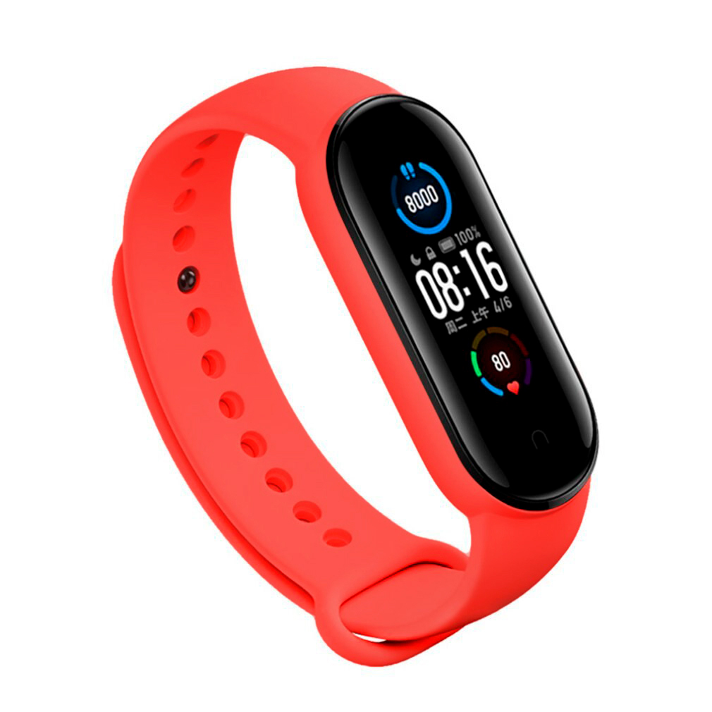 Браслет Xiaomi mi Smart Band 5