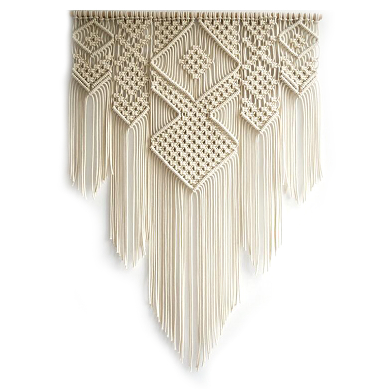 Macrame Wall Hanging