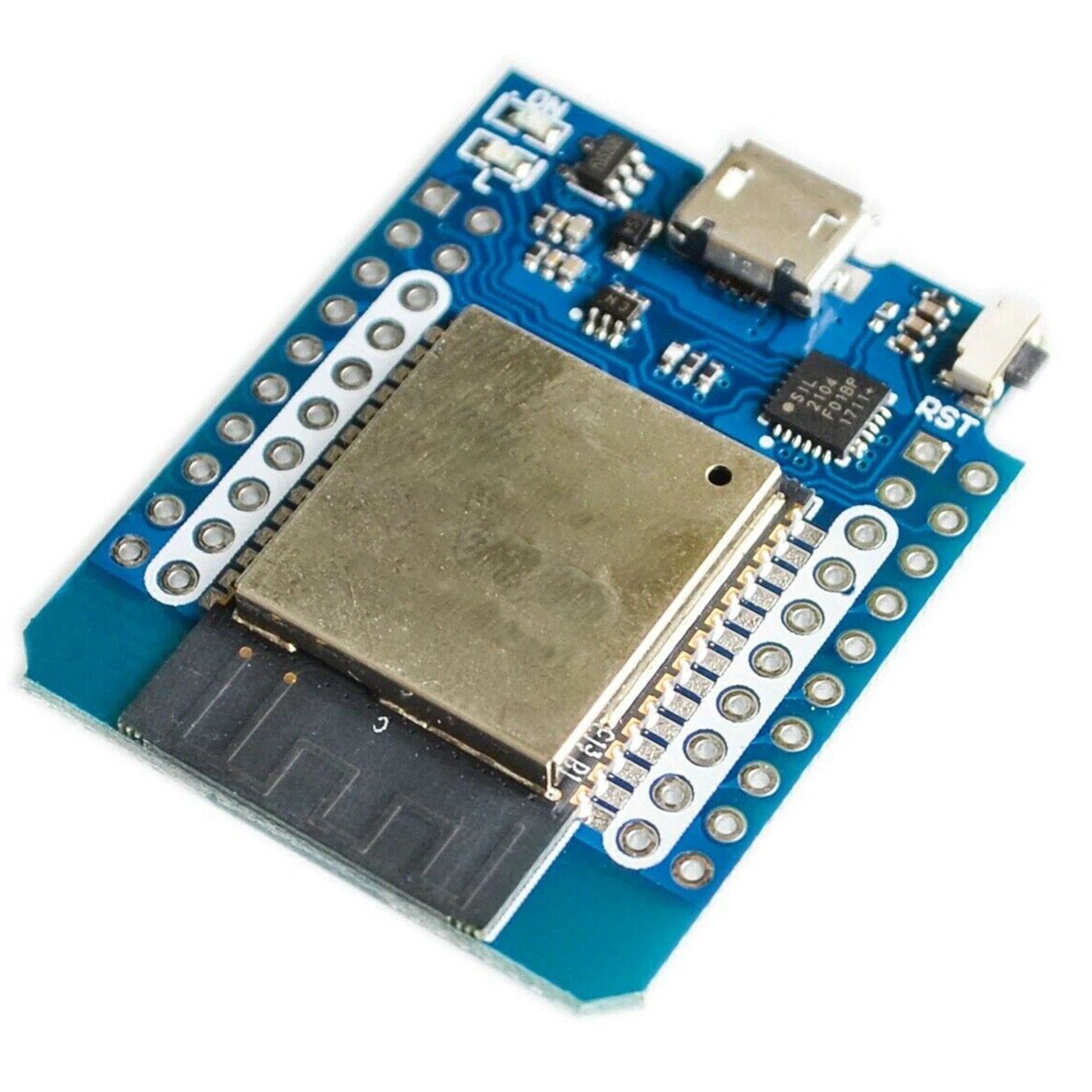 Esp8266 wemos d1 mini проекты