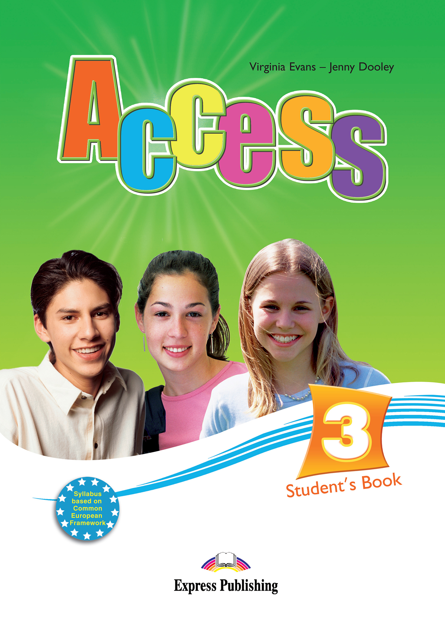 Access 3 Student Book – купить в интернет-магазине OZON по низкой цене