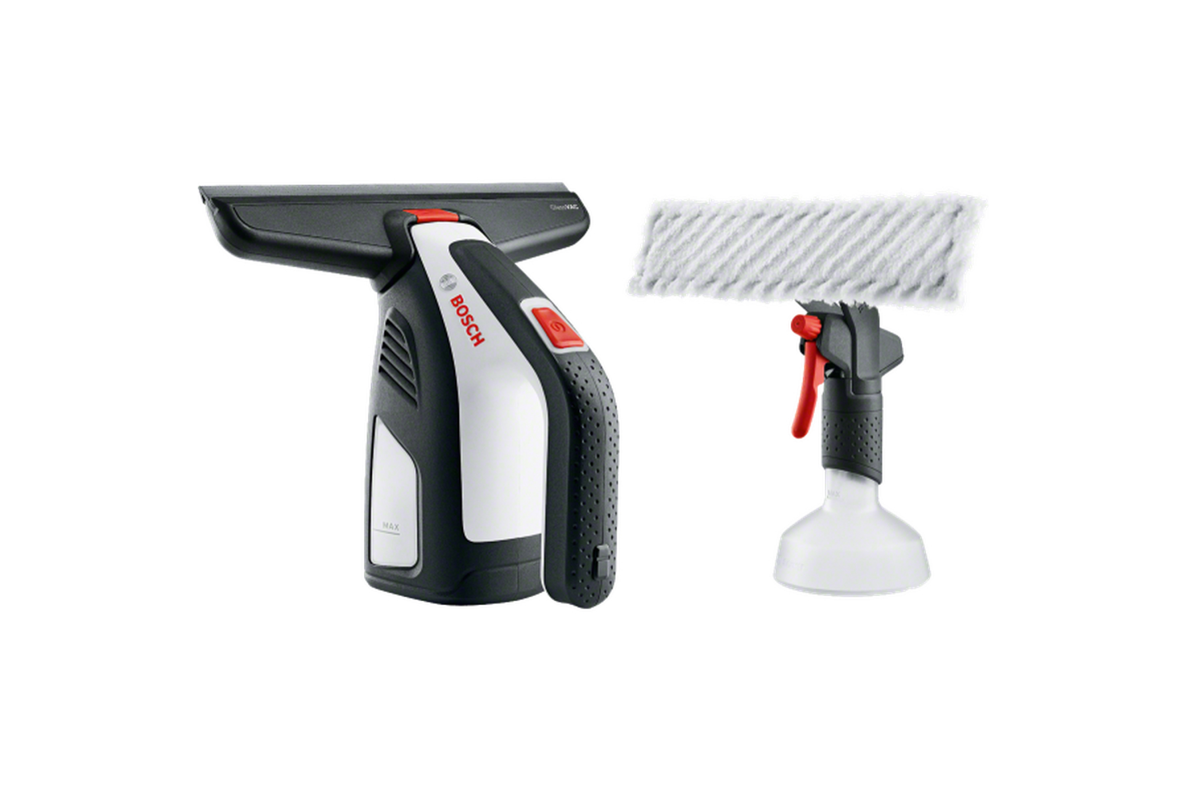 Стеклоочиститель Bosch GlassVAC Solo Plus 06008B7200 - купить в ...