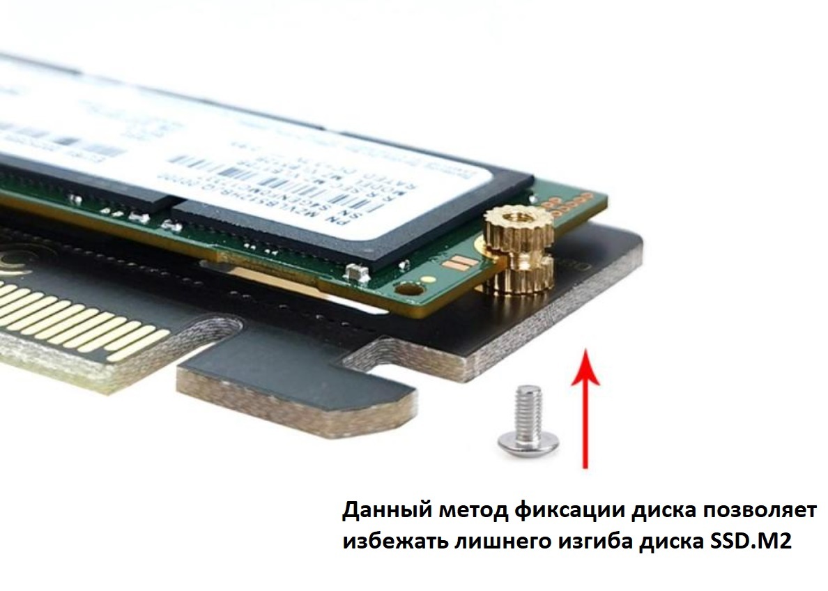 M 2 2260 Ssd Купить