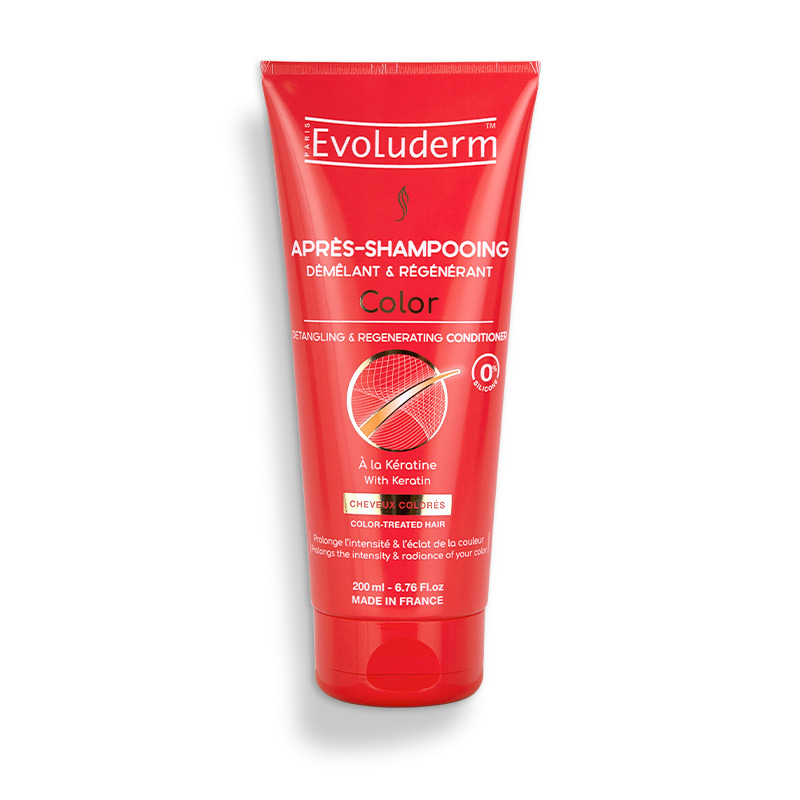 Evoluderm маска для волос