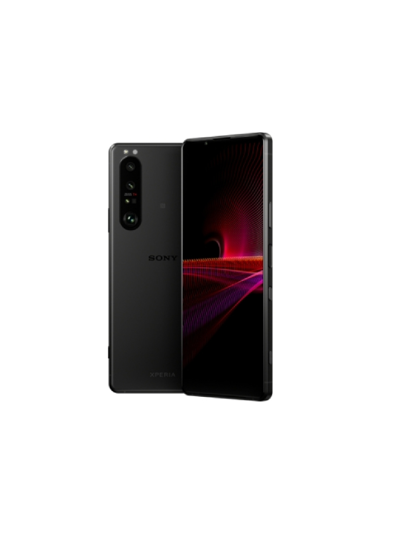 Sony Xperia 10 Iv Черный Купить