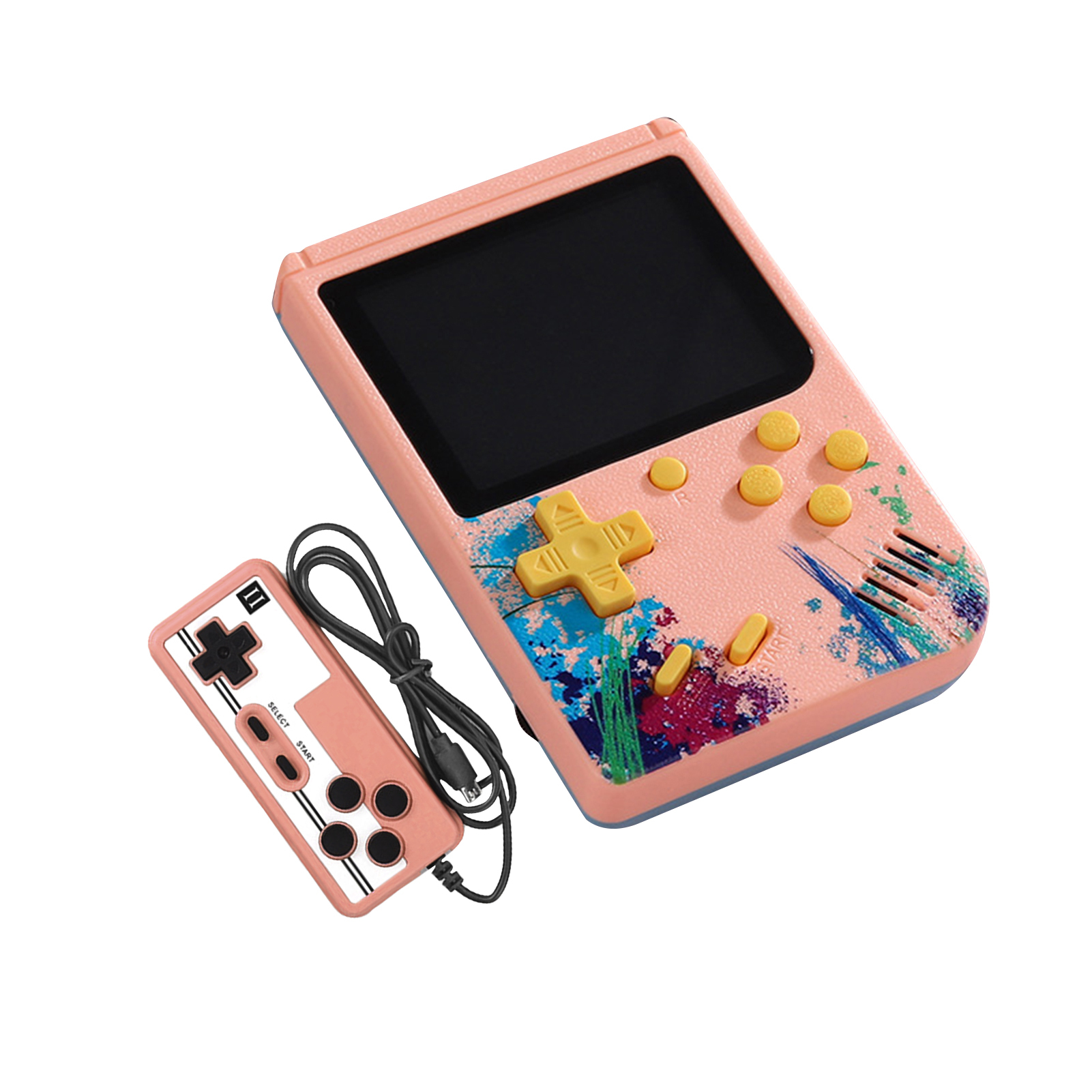 игровое устройство, G50 , розовый — купить в интернет-магазине OZON с ...