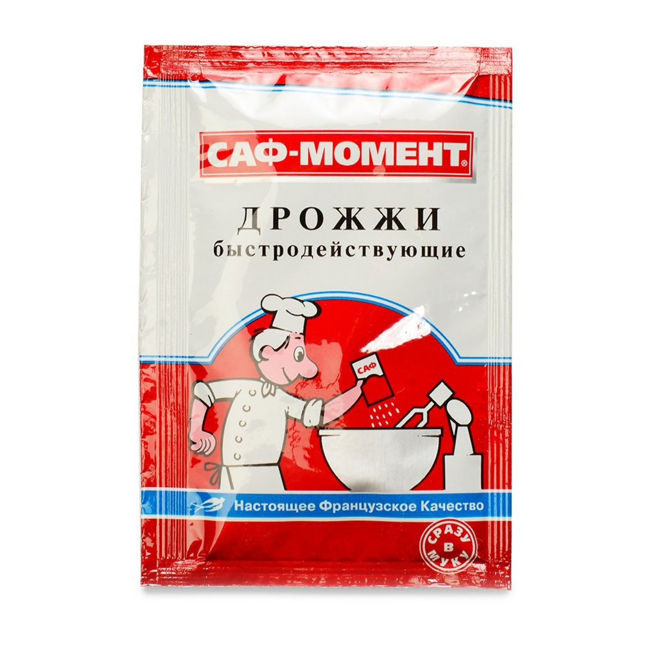 Купить Сухие Дрожжи Для Выпечки