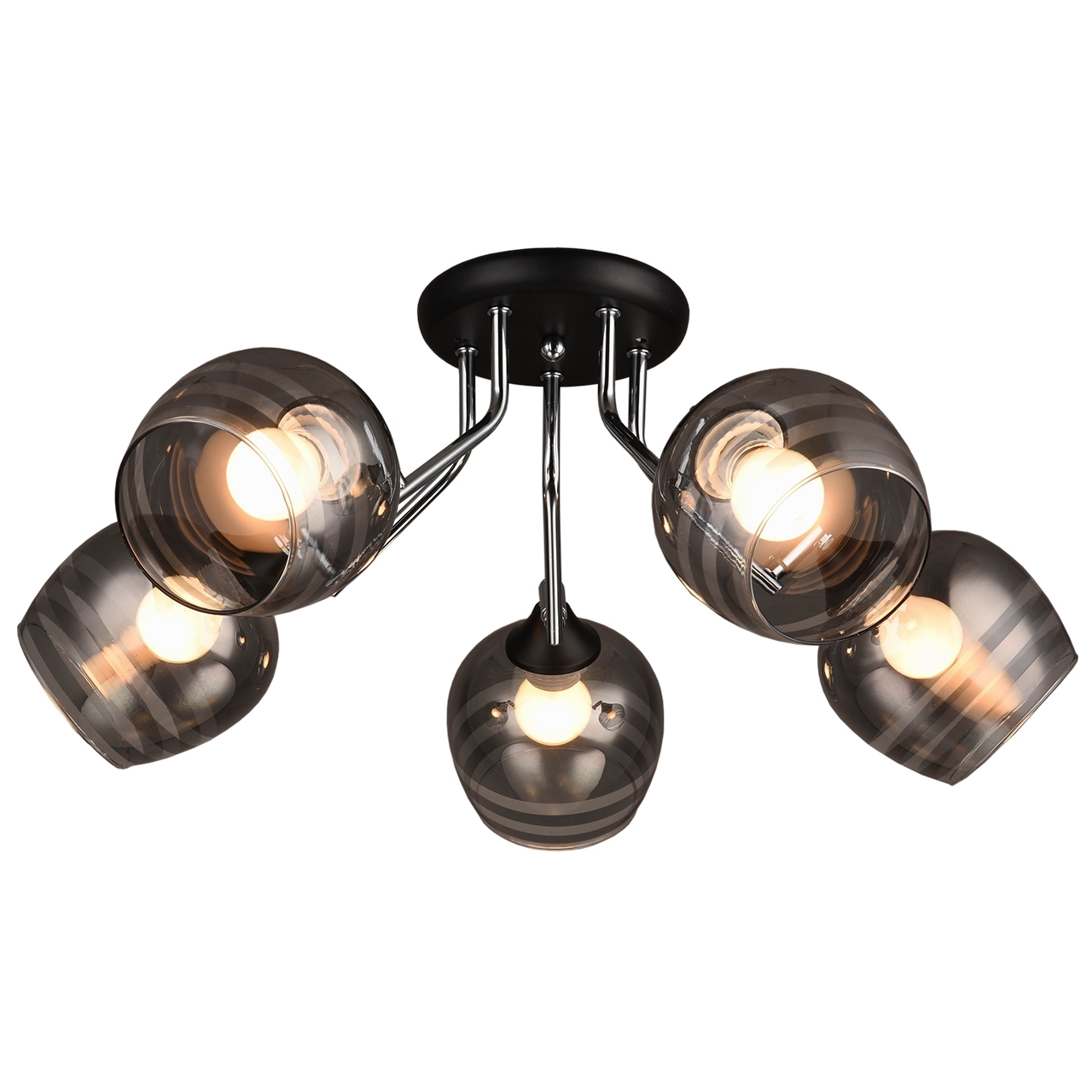 Bk ch. Imex MD.0467-9-S Ch. Imex MD.0073-4-S Wenge+Ch. Потолочная люстра Imex MD.4748-5-S WH+Ch. Imex MD.0877-6-S BK+Ch.