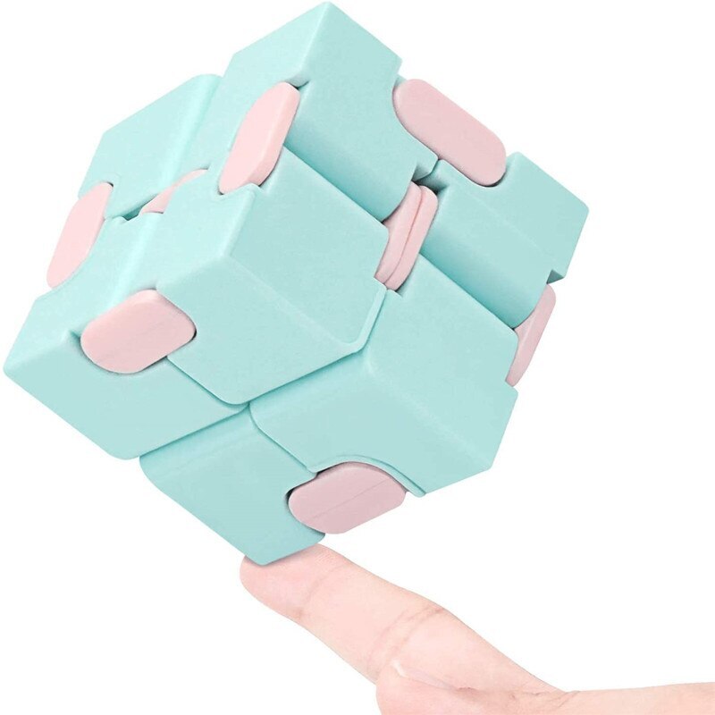 Антистресс Fidget hand Cube