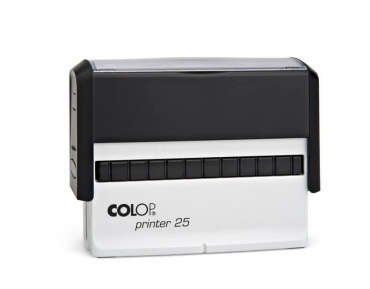 Оснастка для штампа COLOP Printer 25, 75 х 15 мм