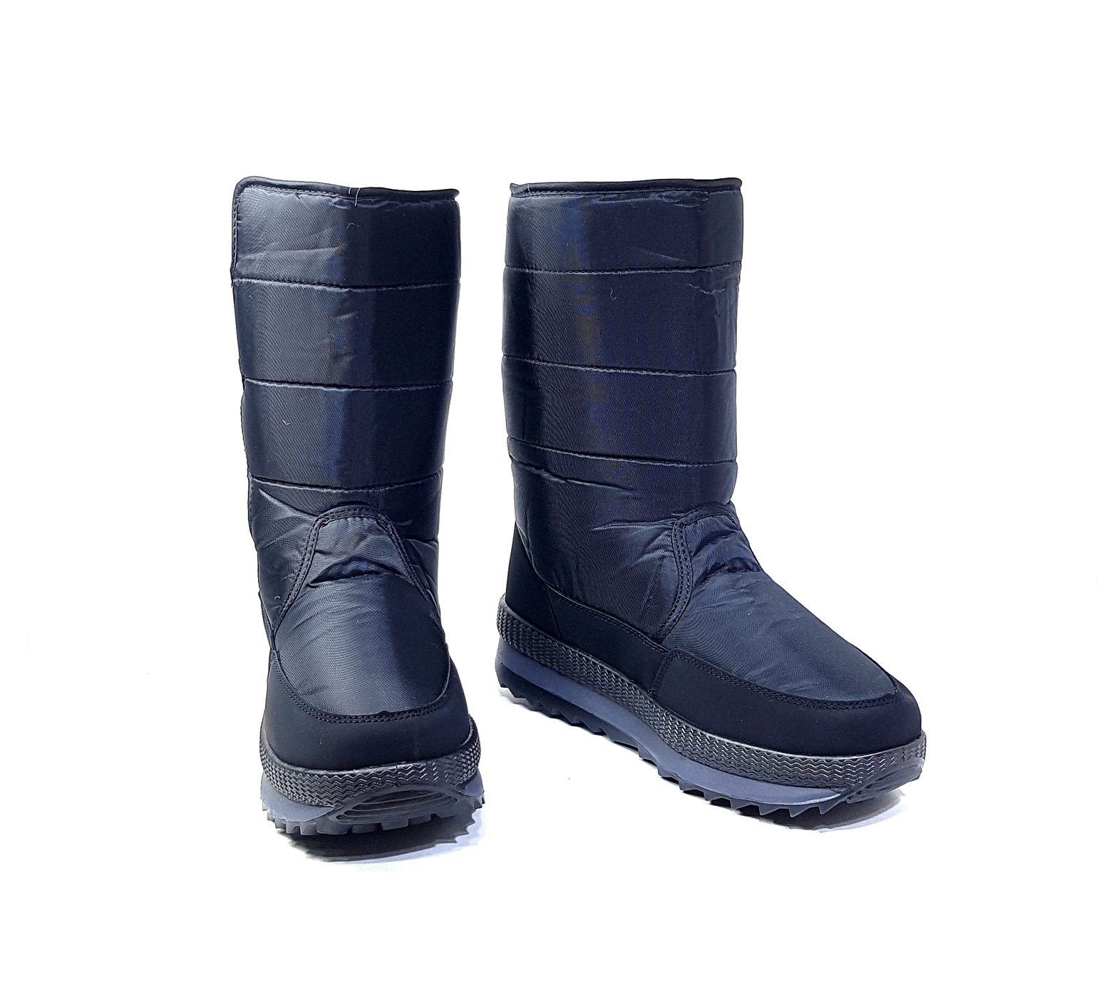 Дутики Niunailun — купить в интернет-магазине OZON с быстрой доставкой