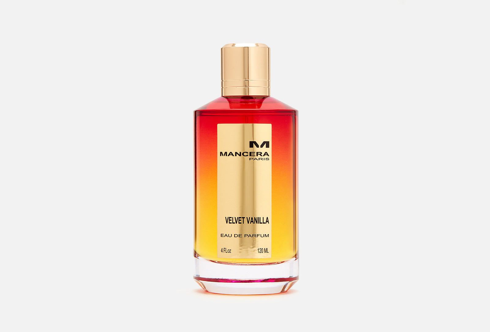 Mancera Velvet Vanilla Парфюмерная вода 120 мл.