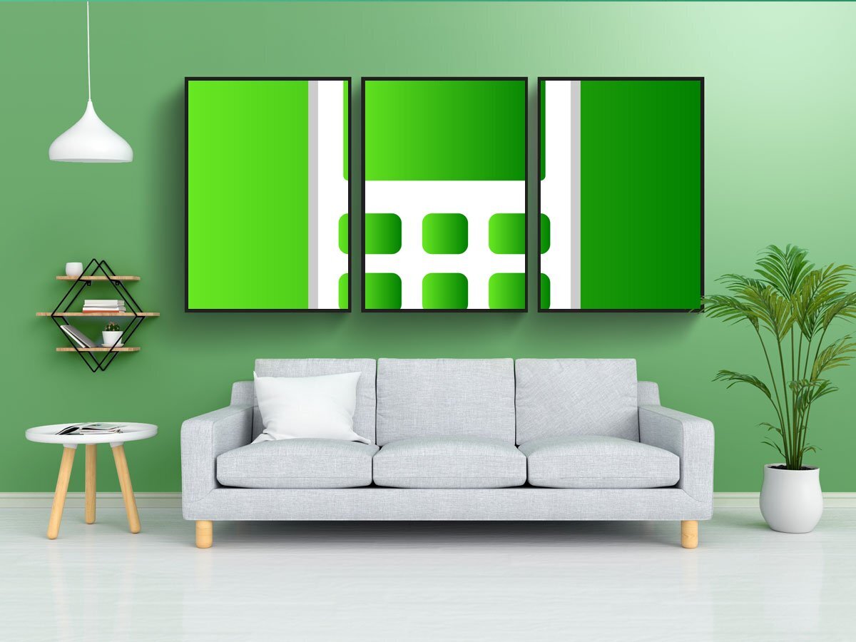 модульные модели