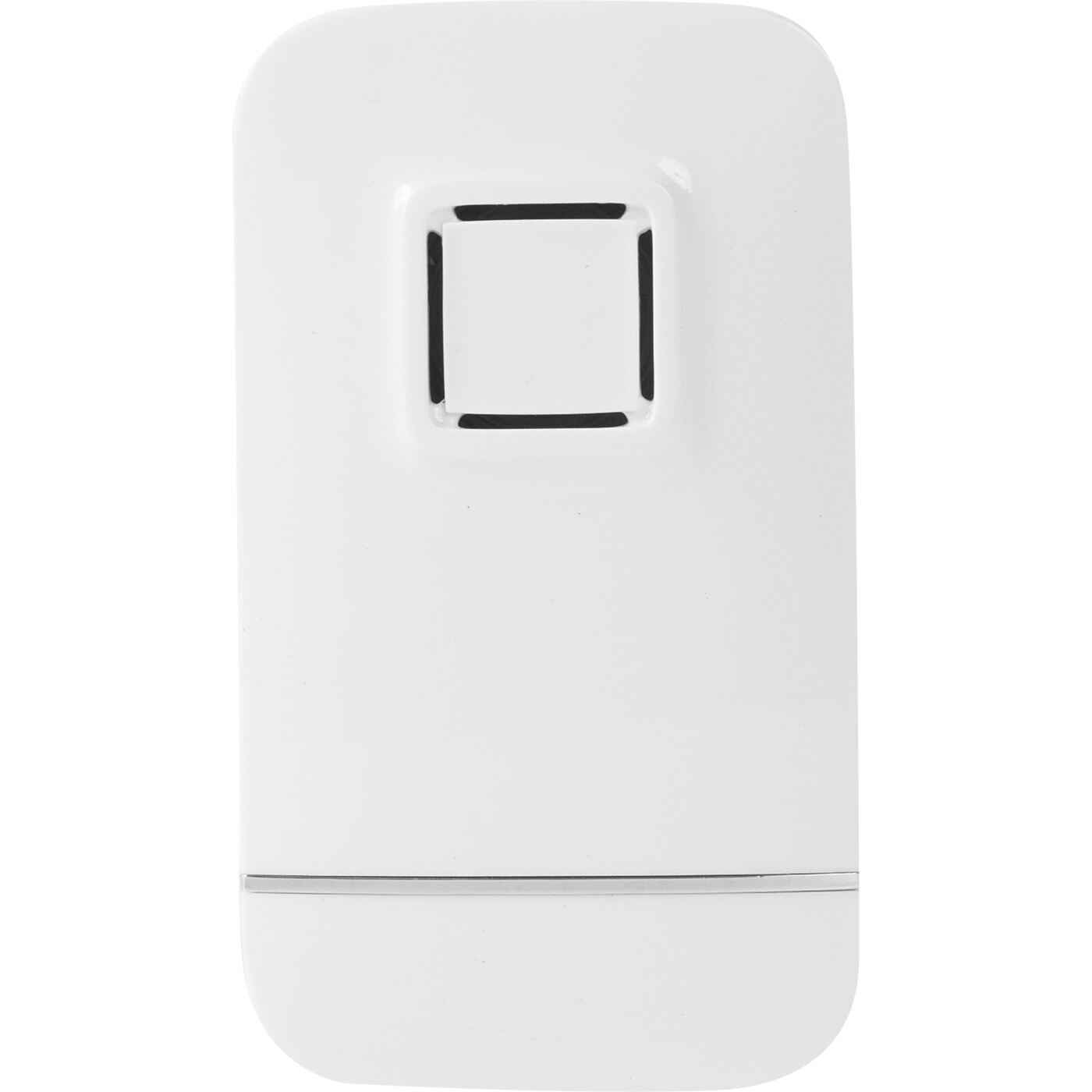 Lexman. Звонок беспроводной Lexman d01. Звонок проводной Lexman d08, c подсветкой ip55, белый. Дверной звонок Lexman. Дверной звонок Lexman d08.
