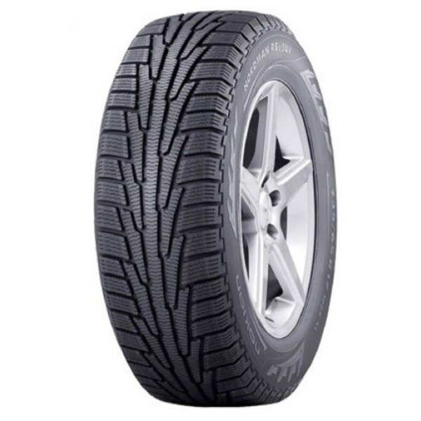 NokianTyresАвтошина215/70-16NokianTyresNordmanRS2Suv100RШинызимние215/70R16100RНешипованные