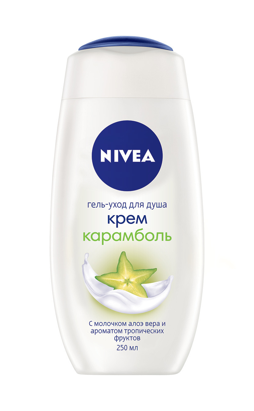 Подробные характеристики, особенности и описание товара: <b>Nivea</b> <b>Гель</b>-<b>уход</b> <b>дл...</b>