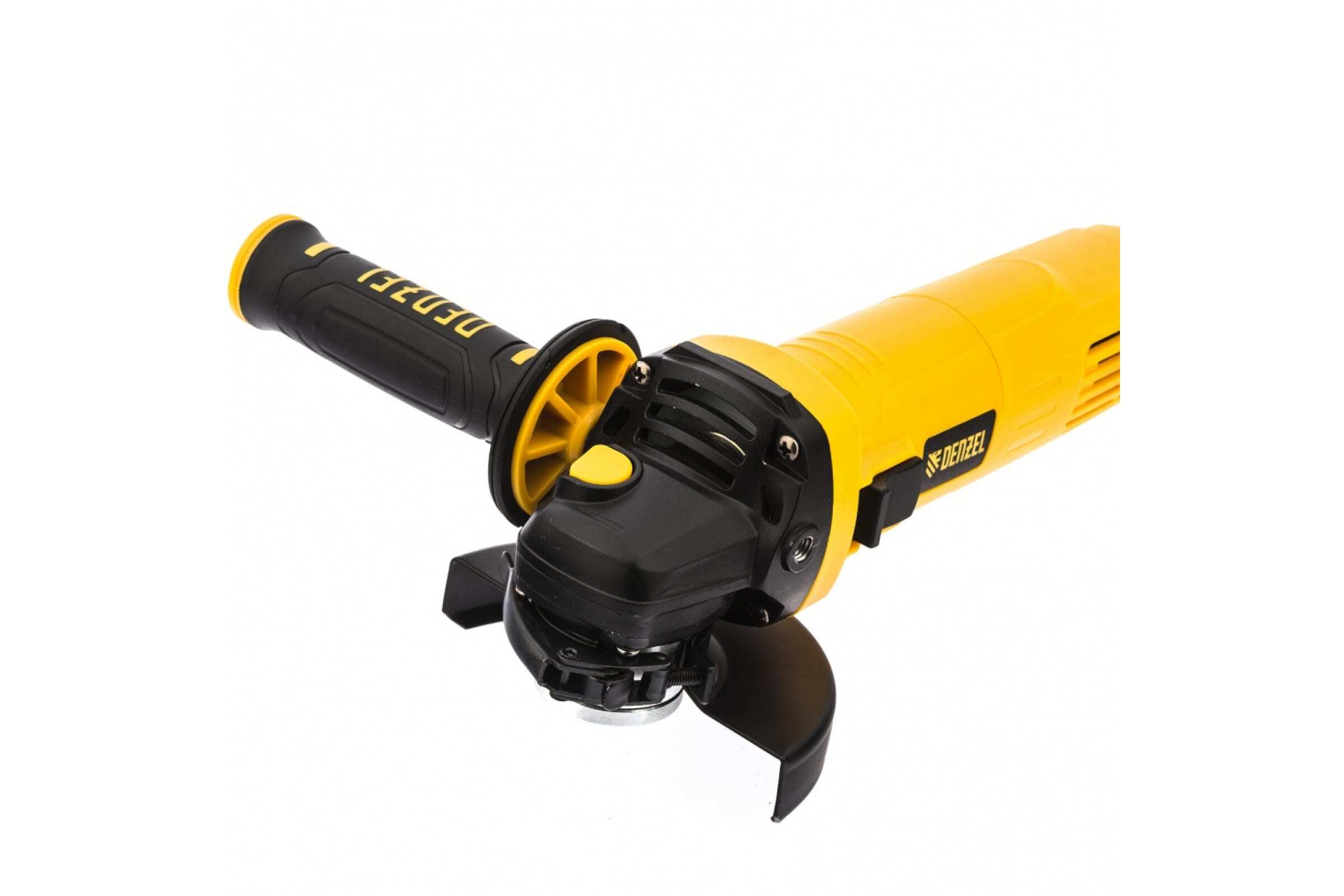 Аккумуляторная Болгарка Дензел Купить