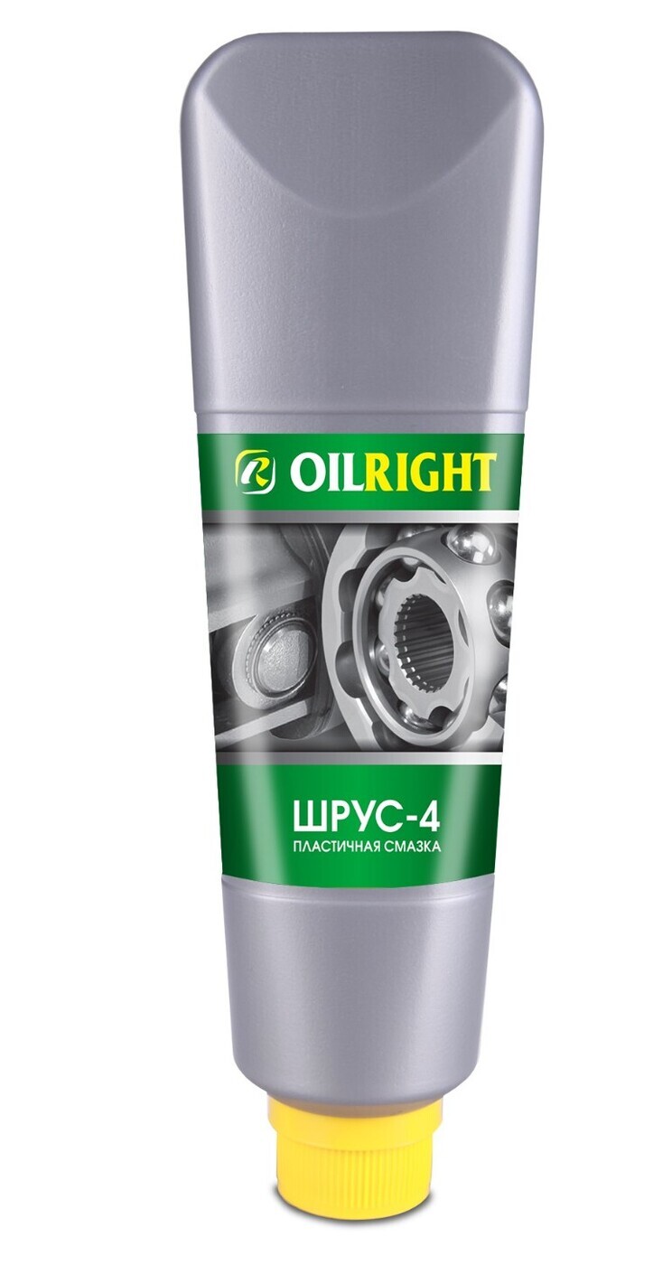 СмазкаOILRIGHTШРУС-4360г