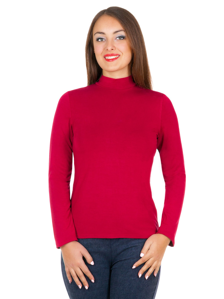 Длинные Водолазки Женские Купить