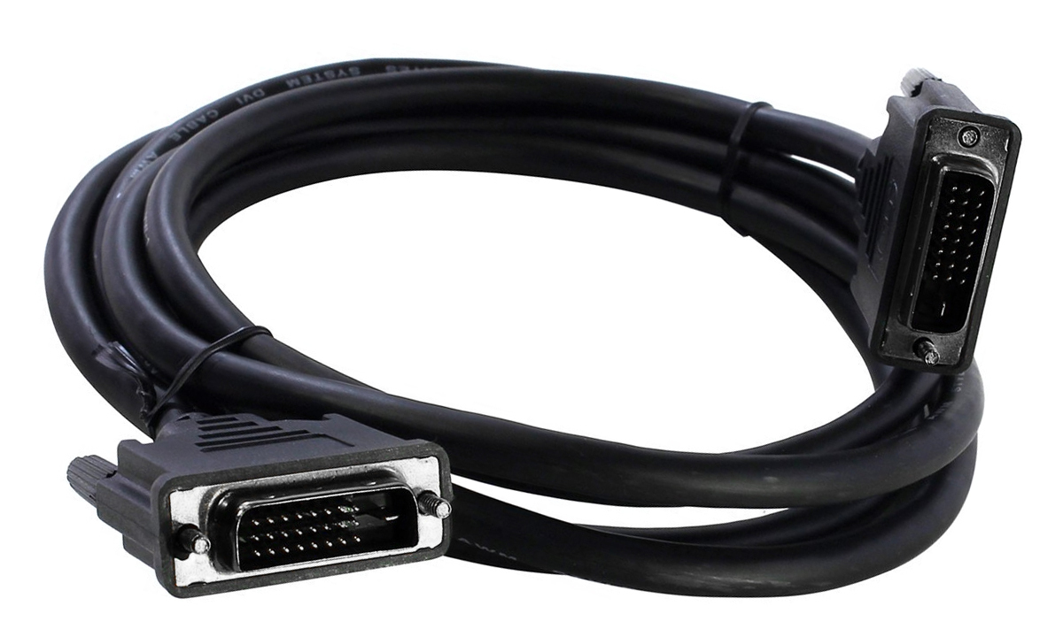 Кабель Displayport Dvi Купить