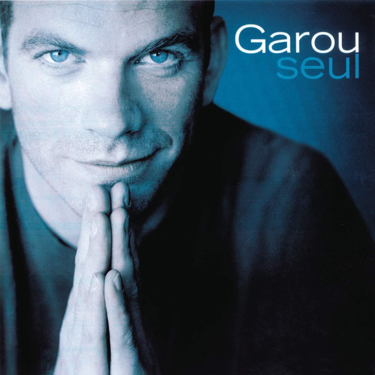 Гару житан. Пьер Гару. Garou 2006 album. Seul... Avec vous Гару.