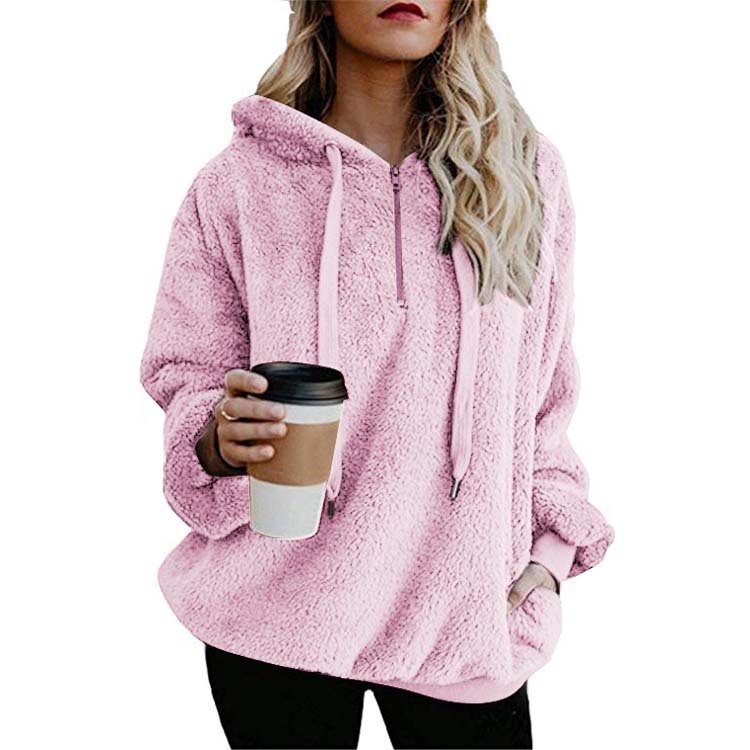 Teddy hoodie shein. Пушистая флисовая кофта. Плюшевое худи женское. Плюшевая кофта на молнии. Плюшевая кофта женская.