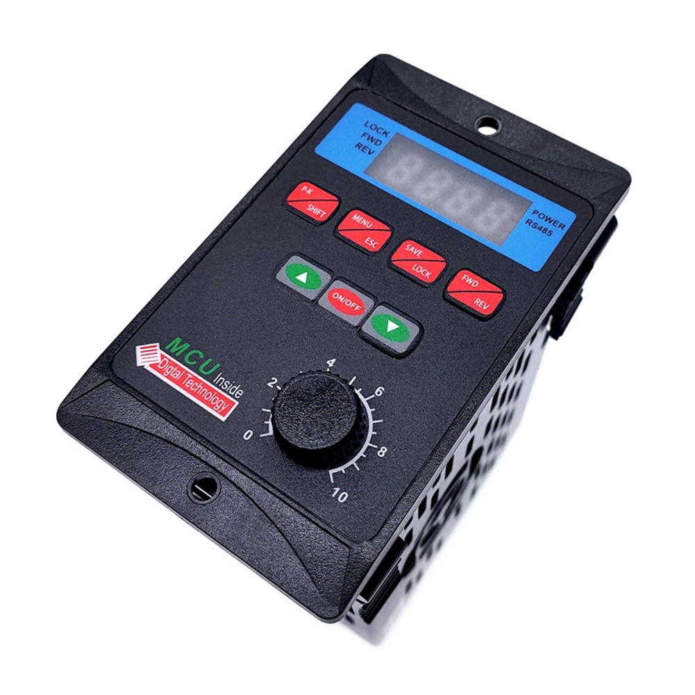 Частотный Преобразователь T13 750w 12 H Купить