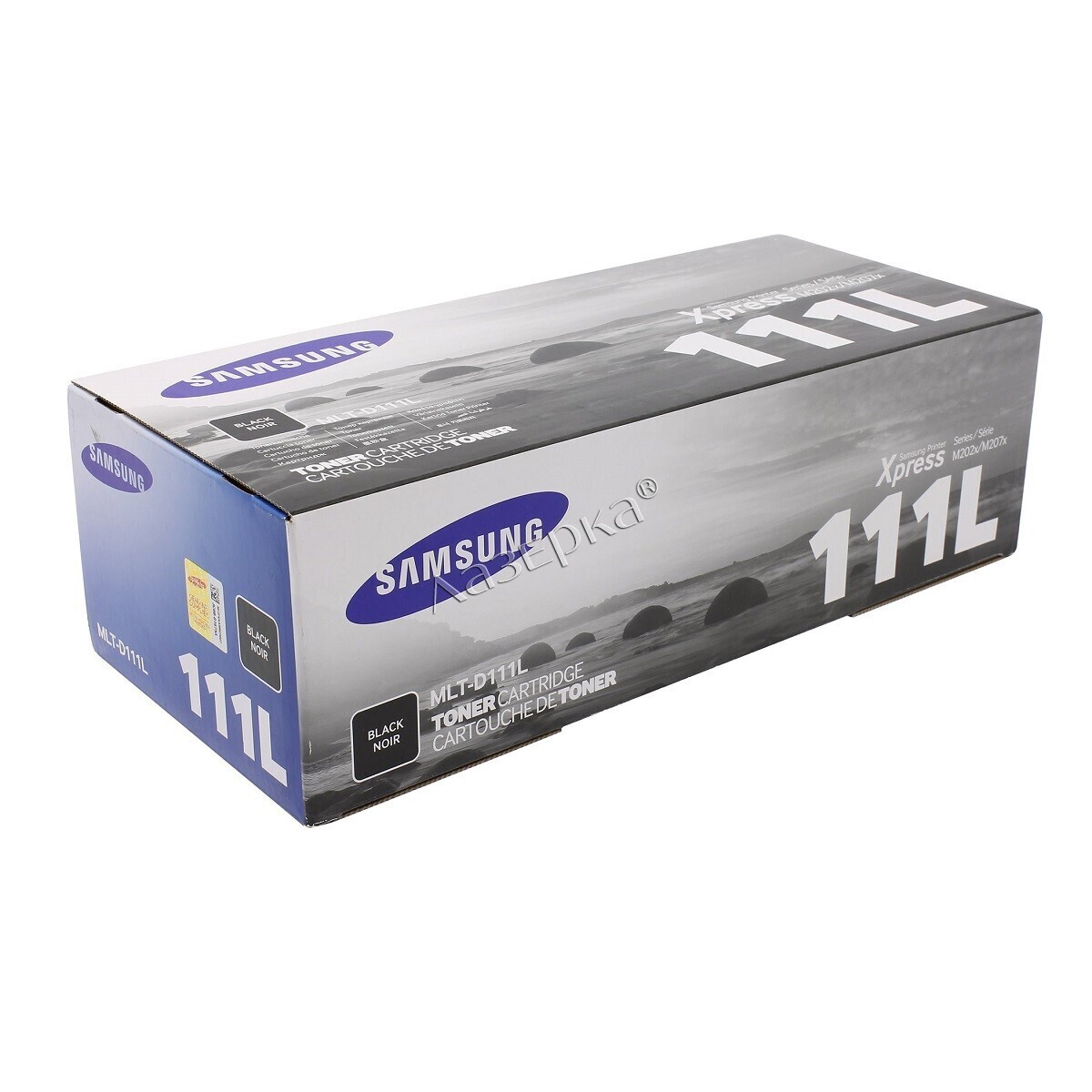 Картридж Samsung D111l Купить