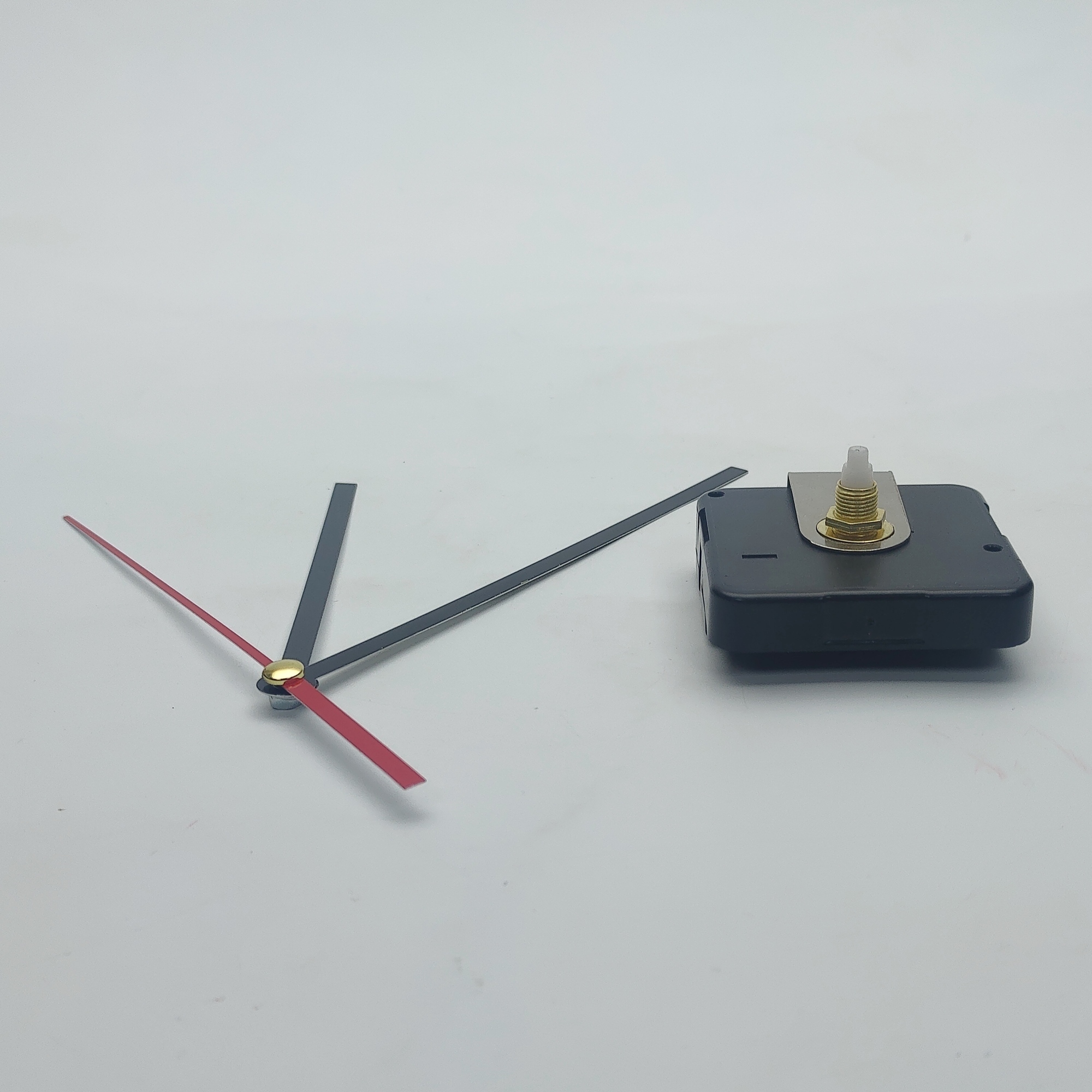 Часовой Механизм Со Стрелками Где Купить