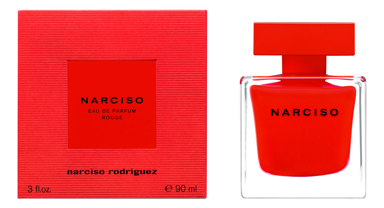 Narciso Rodriguez Narciso Eau De Parfum Rouge 