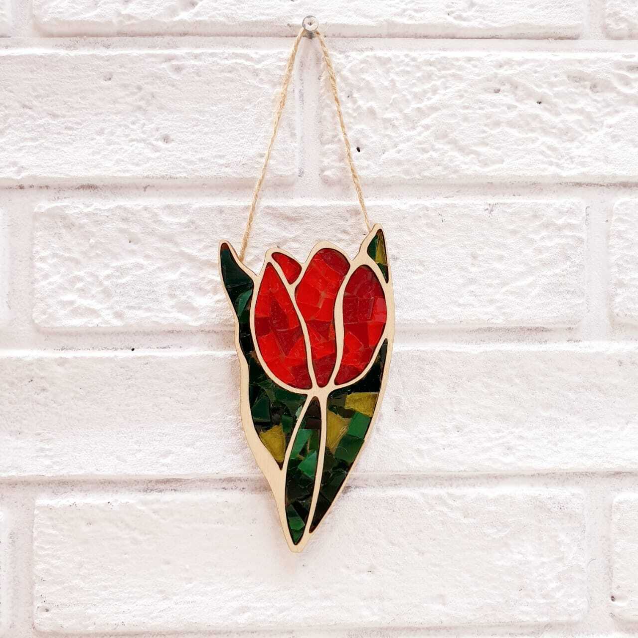 Набор Для Мозаики Из Цветного Стекла Купить