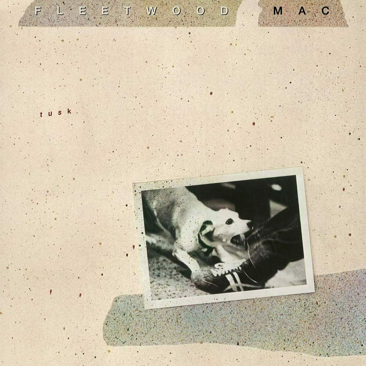 Виниловая пластинка Fleetwood Mac - Tusk (2LP)