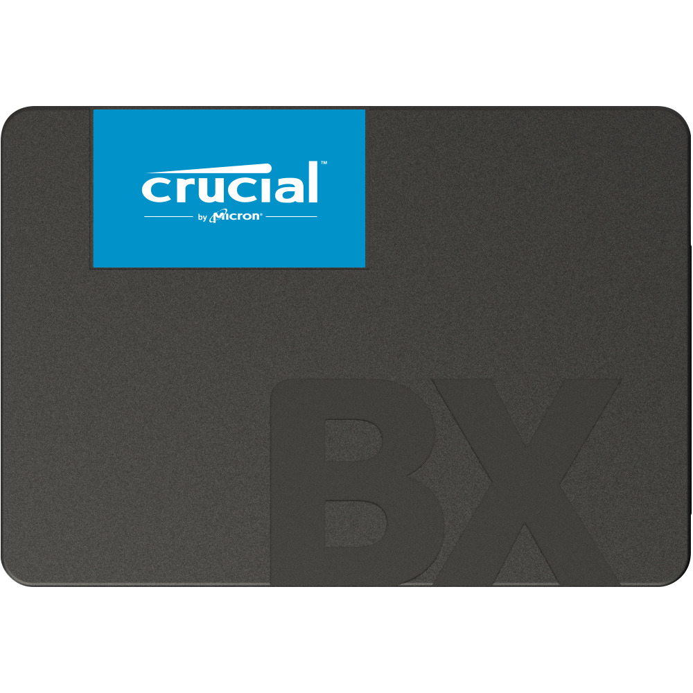 Crucial1ТБВнутреннийSSD-дискCT1000BX500SSD1(CT1000BX500SSD1)