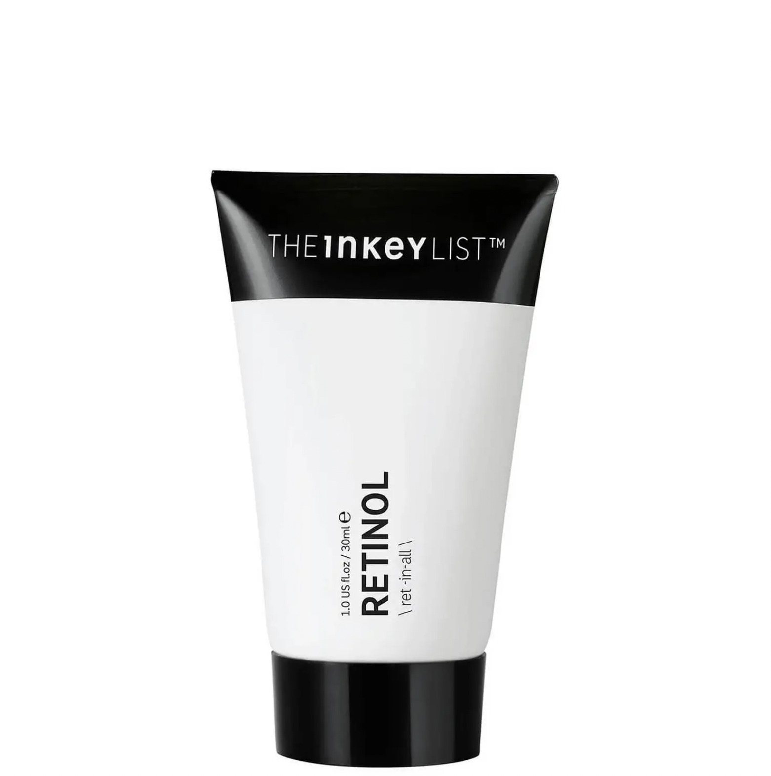 Inkey list retinol serum discount