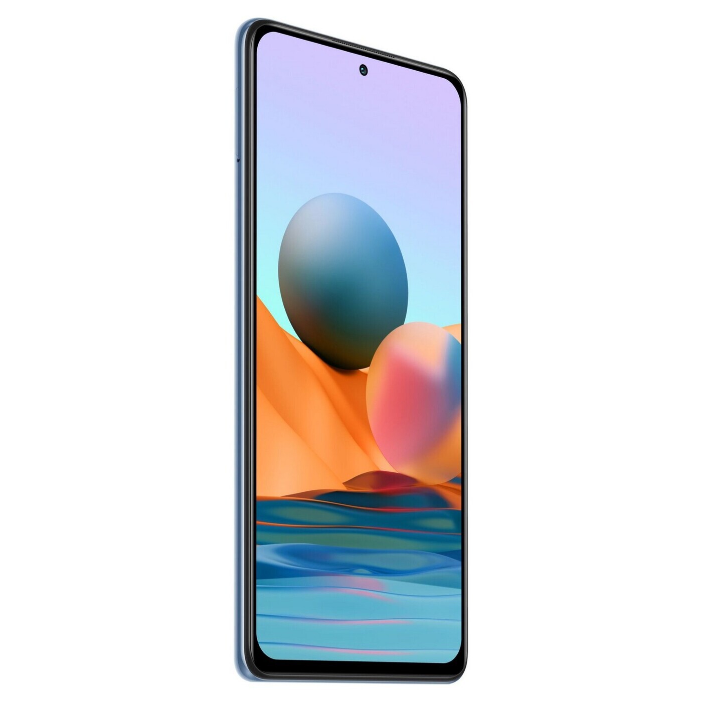 Смартфон Xiaomi Redmi Note 10 Pro 128 ГБ - купить по выгодной цене в  интернет-магазине OZON (244141365)