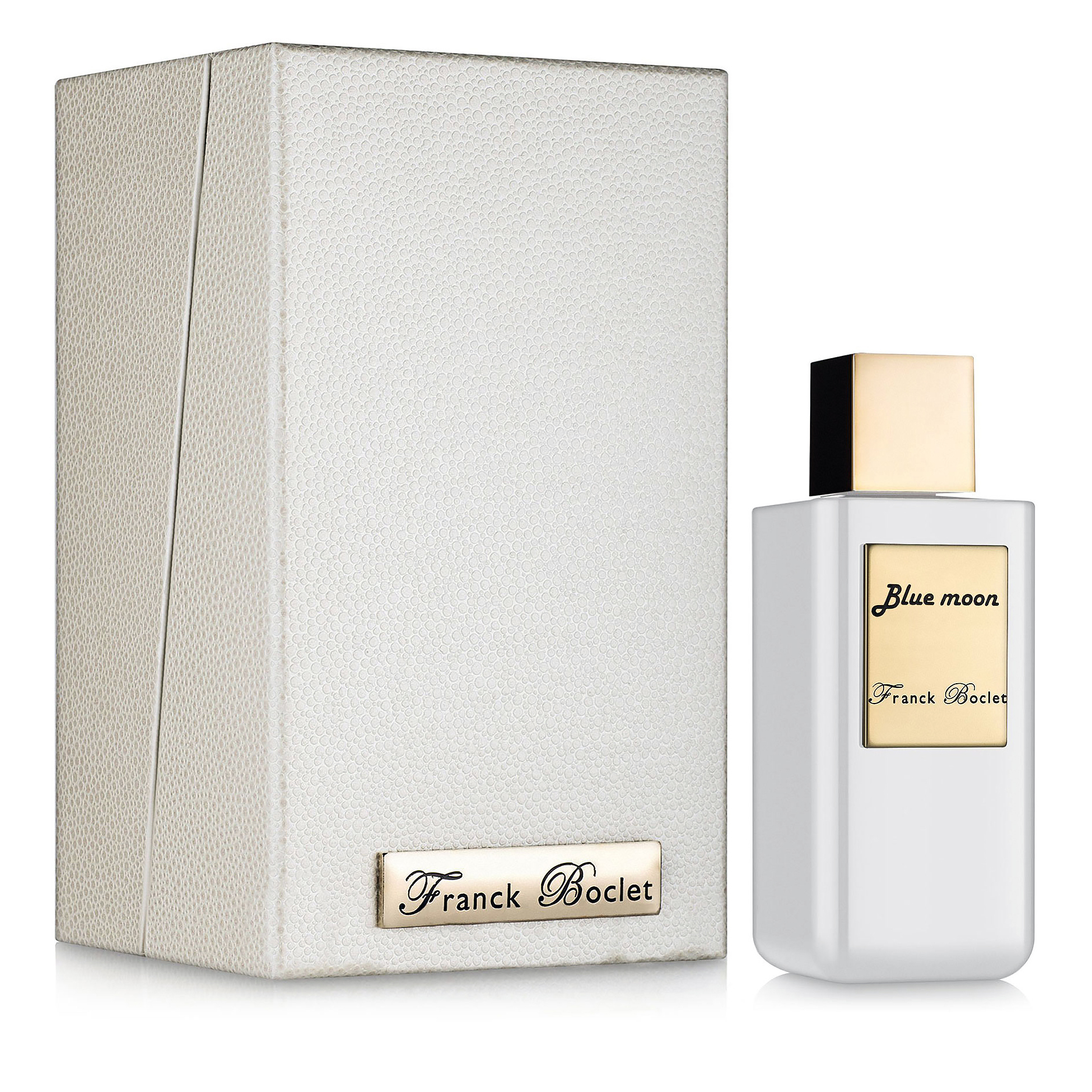 Белая луна духи