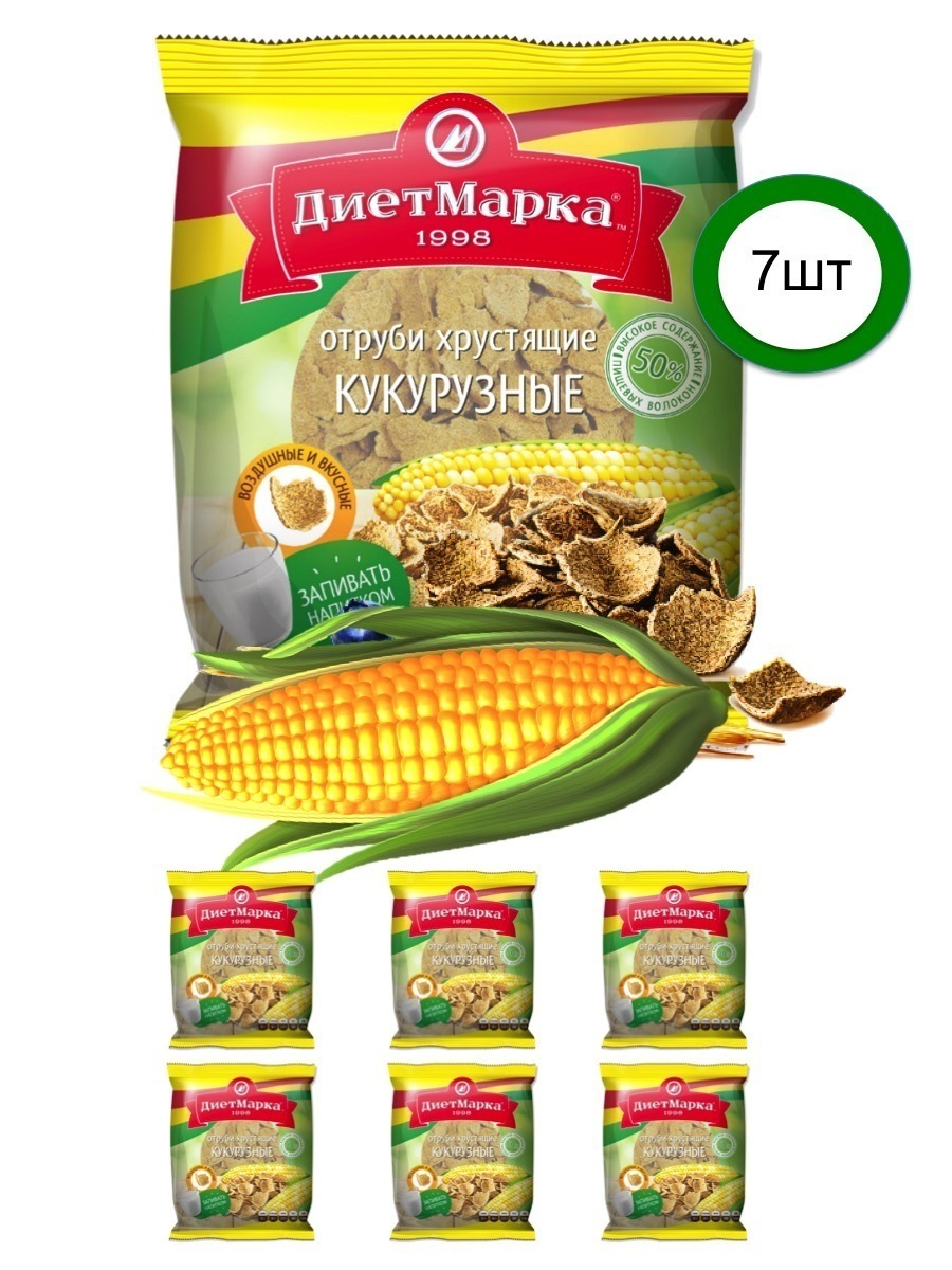 Купить Кукурузные Отруби Минск С Доставкой
