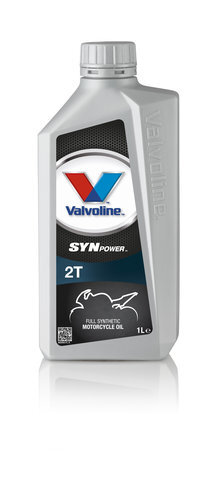 ValvolineSYNPOWER2TМасломоторное,Синтетическое,1л