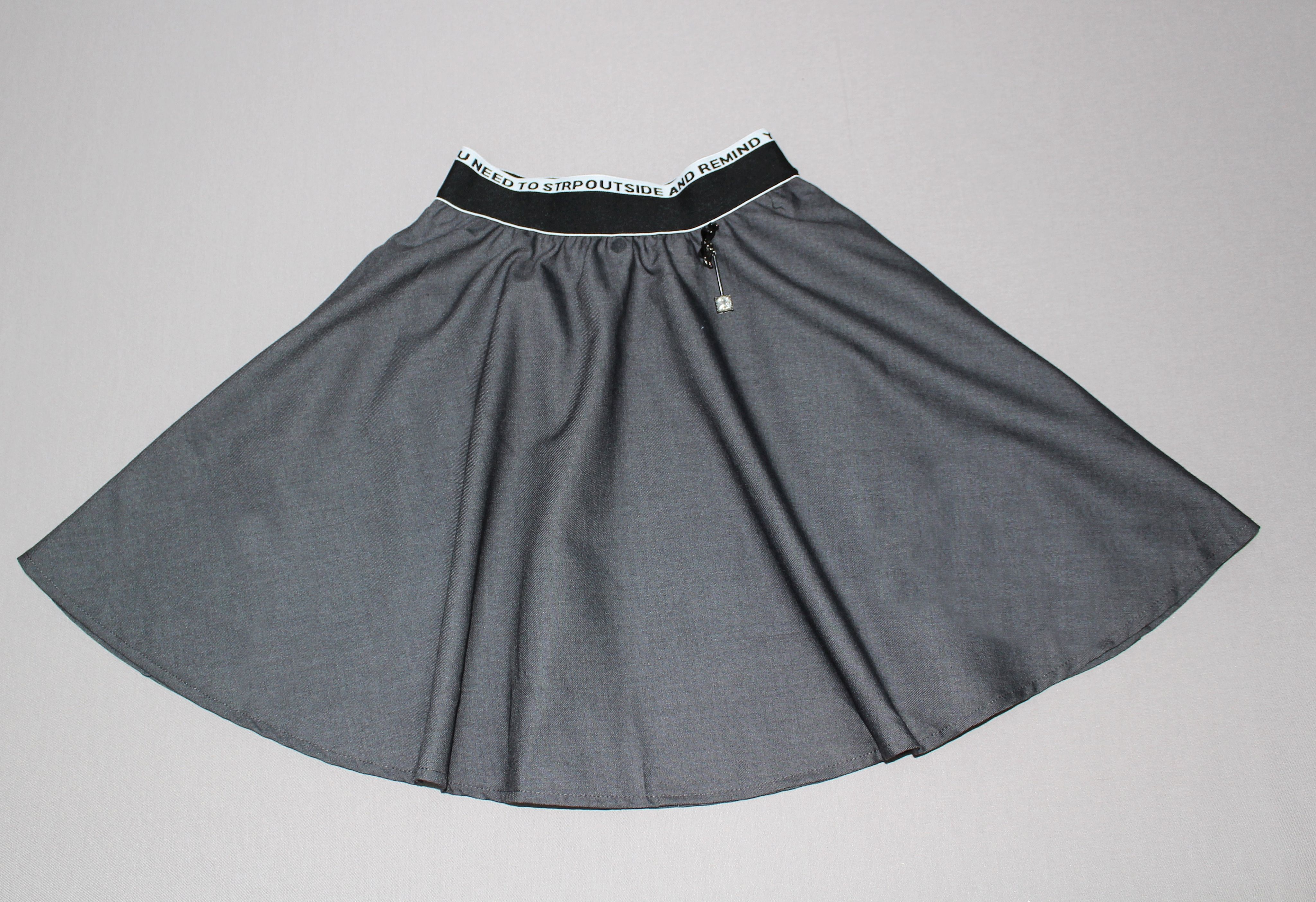 Платье Девочки Юбка Солнце фото 20