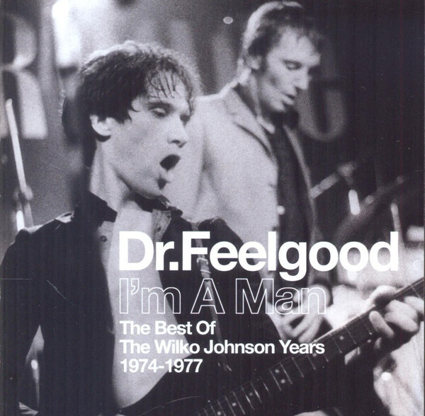 DR.FEELGOOD:I